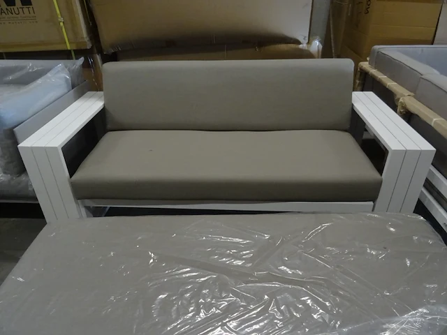 Outdoor lounge diphano - afbeelding 2 van  9