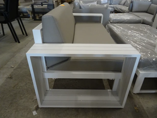 Outdoor lounge diphano - afbeelding 8 van  9