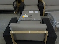 Outdoor lounge diphano - afbeelding 1 van  8