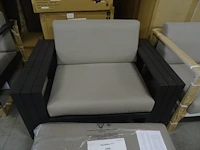 Outdoor lounge diphano - afbeelding 3 van  8