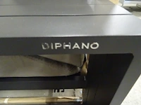 Outdoor lounge diphano - afbeelding 5 van  8