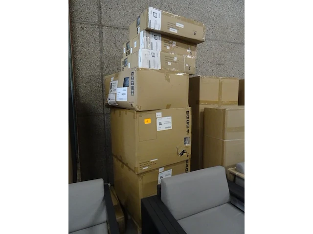Outdoor lounge diphano - afbeelding 8 van  8