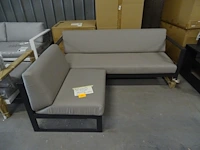 Outdoor lounge diphano - afbeelding 1 van  5