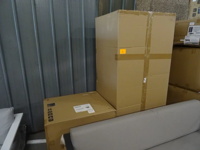 Outdoor lounge diphano - afbeelding 5 van  5