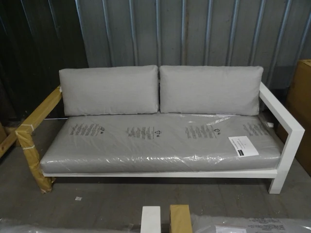 Outdoor lounge diphano - afbeelding 2 van  6