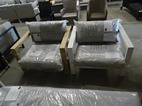 Outdoor lounge diphano - afbeelding 3 van  6