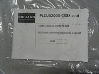Outdoor lounge diphano - afbeelding 6 van  6