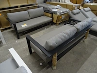 Outdoor lounge diphano - afbeelding 1 van  5