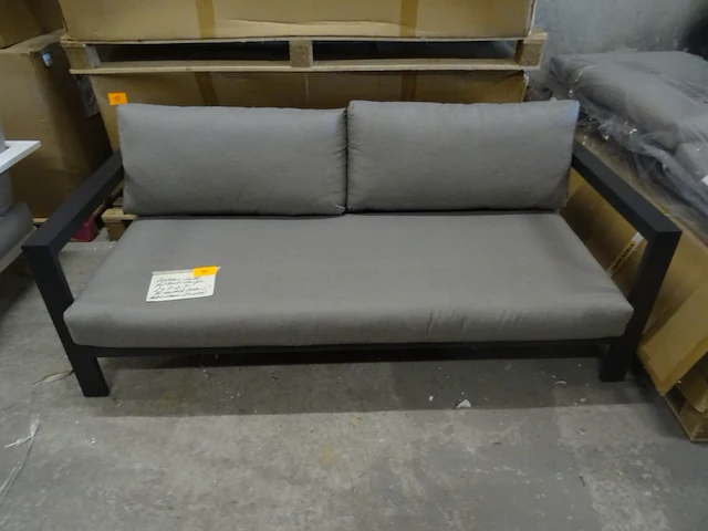 Outdoor lounge diphano - afbeelding 2 van  5