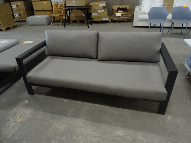 Outdoor lounge diphano - afbeelding 3 van  5