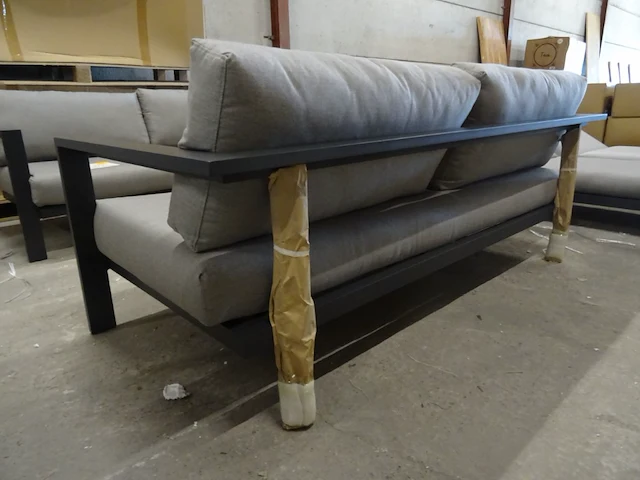Outdoor lounge diphano - afbeelding 4 van  5
