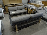 Outdoor lounge diphano - afbeelding 1 van  7