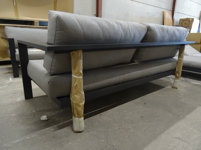 Outdoor lounge diphano - afbeelding 4 van  7