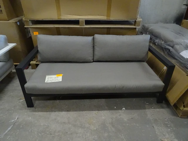 Outdoor lounge diphano - afbeelding 2 van  7