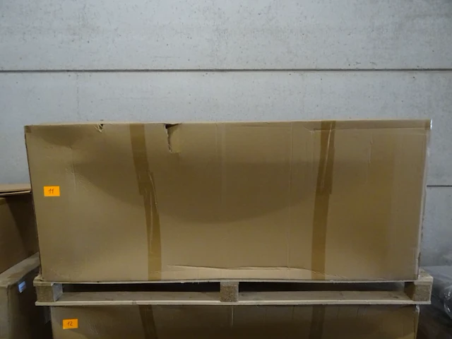 Outdoor lounge diphano - afbeelding 5 van  7
