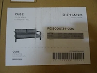Outdoor lounge diphano - afbeelding 6 van  7