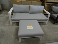 Outdoor lounge diphano - afbeelding 2 van  5