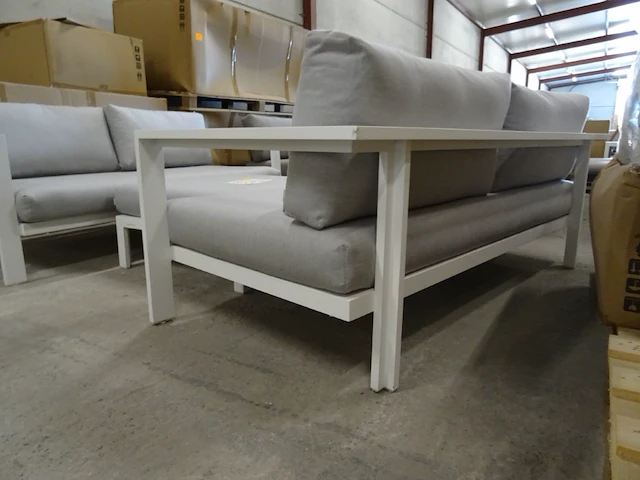 Outdoor lounge diphano - afbeelding 4 van  5