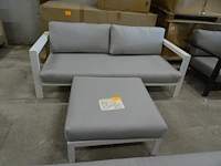 Outdoor lounge diphano - afbeelding 2 van  6