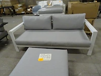 Outdoor lounge diphano - afbeelding 3 van  6