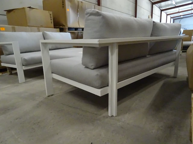 Outdoor lounge diphano - afbeelding 4 van  6