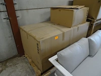 Outdoor lounge diphano - afbeelding 5 van  6