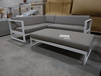 Outdoor lounge diphano - afbeelding 2 van  4