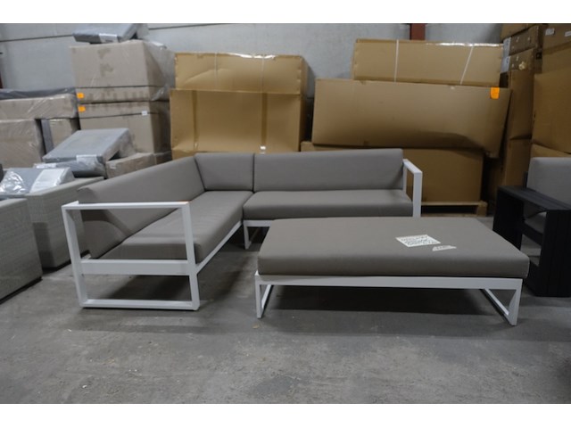 Outdoor lounge diphano - afbeelding 1 van  4