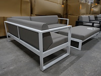 Outdoor lounge diphano - afbeelding 3 van  4