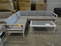 Outdoor lounge gescova - afbeelding 1 van  6
