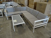Outdoor lounge gescova - afbeelding 2 van  6