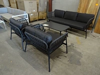 Outdoor lounge jardinico - afbeelding 2 van  5