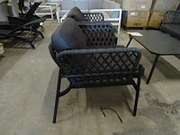Outdoor lounge jardinico - afbeelding 3 van  5