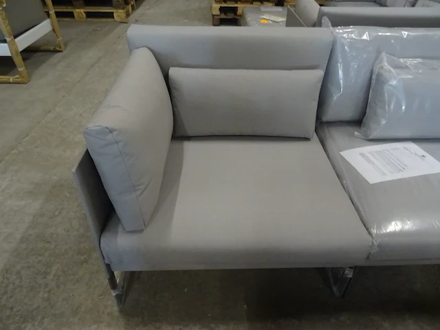 Outdoor lounge manutti squat - afbeelding 3 van  7