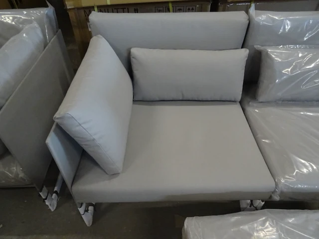 Outdoor lounge manutti squat - afbeelding 4 van  8