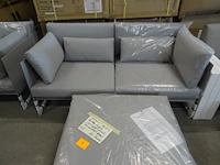 Outdoor lounge manutti squat - afbeelding 2 van  8