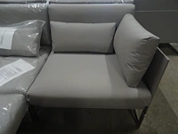 Outdoor lounge manutti squat - afbeelding 3 van  6
