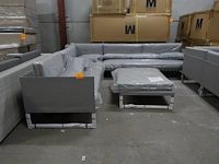 Outdoor lounge manutti