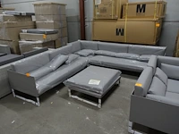 Outdoor lounge manutti - afbeelding 2 van  5