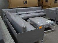 Outdoor lounge manutti - afbeelding 4 van  5