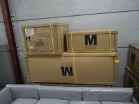 Outdoor lounge manutti - afbeelding 6 van  7