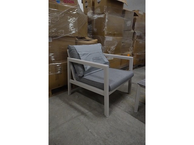 Outdoor lounge set lanterfant - afbeelding 5 van  11