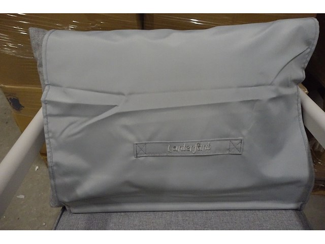 Outdoor lounge set lanterfant - afbeelding 7 van  11