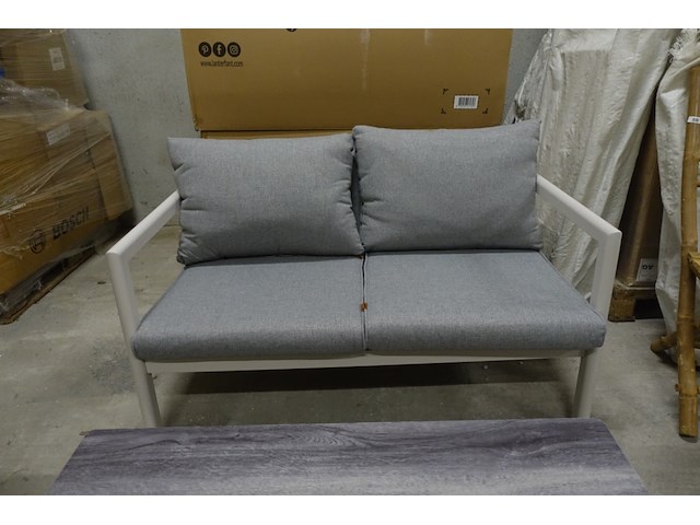 Outdoor lounge set lanterfant - afbeelding 10 van  11