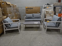 Outdoor lounge set lanterfant - afbeelding 4 van  11