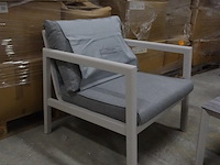 Outdoor lounge set lanterfant - afbeelding 5 van  11