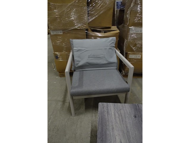 Outdoor lounge set lanterfant - afbeelding 6 van  11