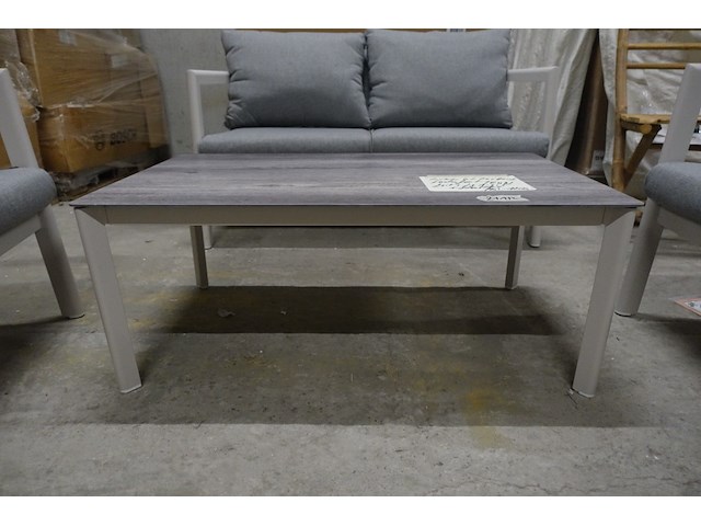 Outdoor lounge set lanterfant - afbeelding 8 van  11