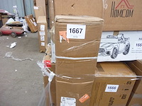 Outdoor motorfiets shelter motorfiets tent oxford stof beschermhoes - afbeelding 6 van  6