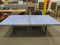 Outdoor ping pong tafel cornilleau